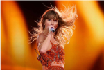 Taylor swift! Be yourself!!!