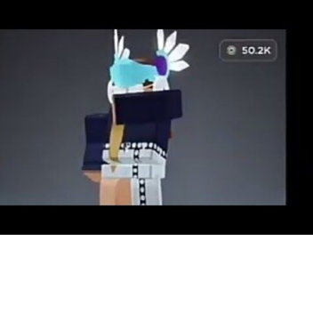 Afk until someone donates 100k / Look Rich 