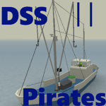 DSS II Pirates