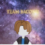 bacon team squad!