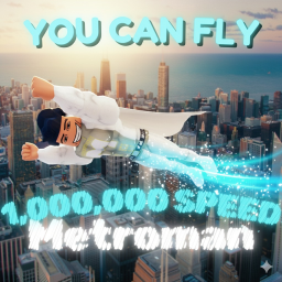 [PVP] Metroman Simulator