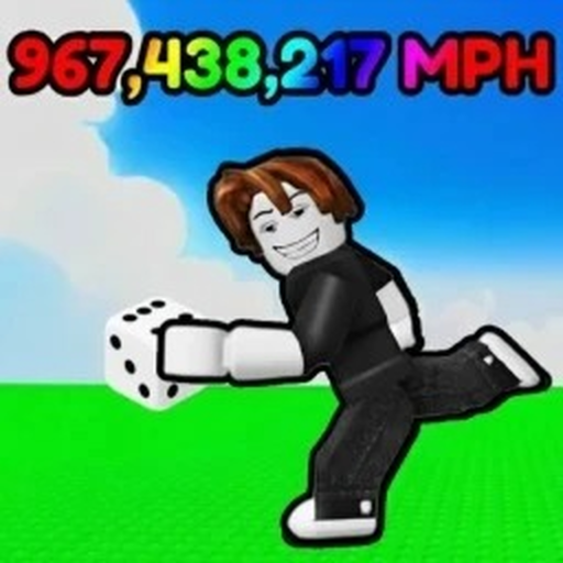Speed by RNG icon