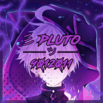 彡 Pluto