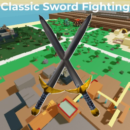 Classic Sword Fighting