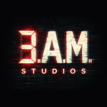 3 A.M. Studios Roblox group icon
