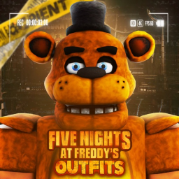 Fnaf Outfits