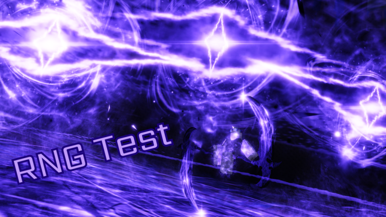 RNG Test screenshot 4