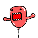 Balloon Domo