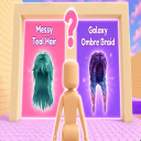 Would You Rather: Fashion Design Tower 👚