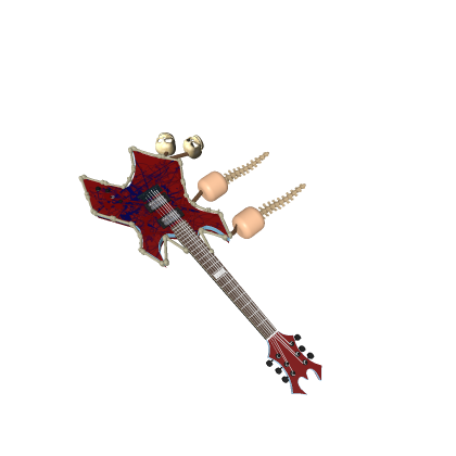 Thrash's Brutalizer Warlock