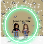 Jo And Sophie Welcome Cotton Candys