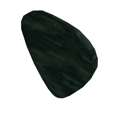 Dark Green Picklace Add (Plain)