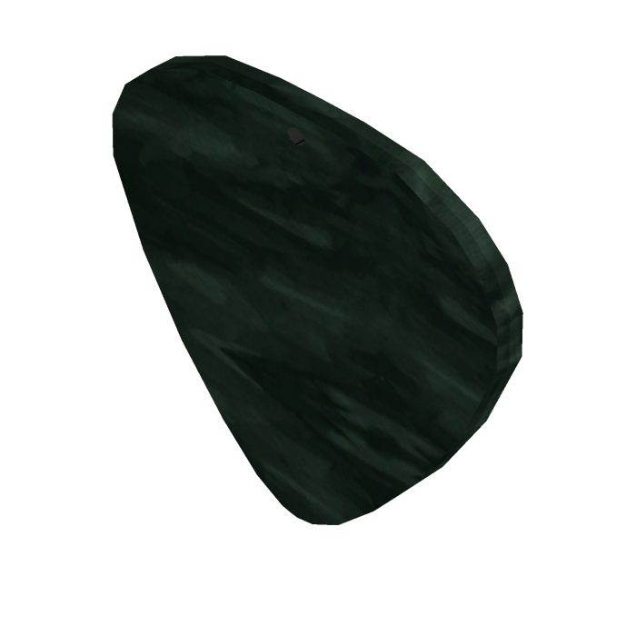 Dark Green Picklace Add (Plain)