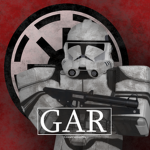 /[GAR]\ Grand Army Of The Republic /[GAR]\