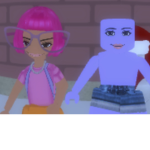 Backpack and Dora