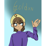 Goldxn