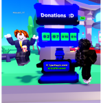 donations for the people in need :)