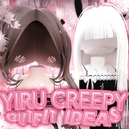 [600+ OUTFITS] Creepy Cute Outfit Ideas 🎀🕷