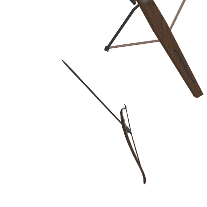 [Viethin 1.9] Bow and Crossbow