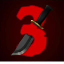 [HALLOWEEN🎃]Murder mystery 3 icon
