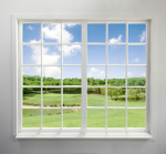 dirty glass window company