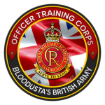 [BBA] | Officer Training Program