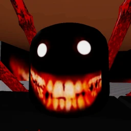 Horror RUN!!!!!! icon