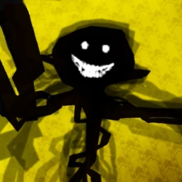 Lost In The Backrooms icon