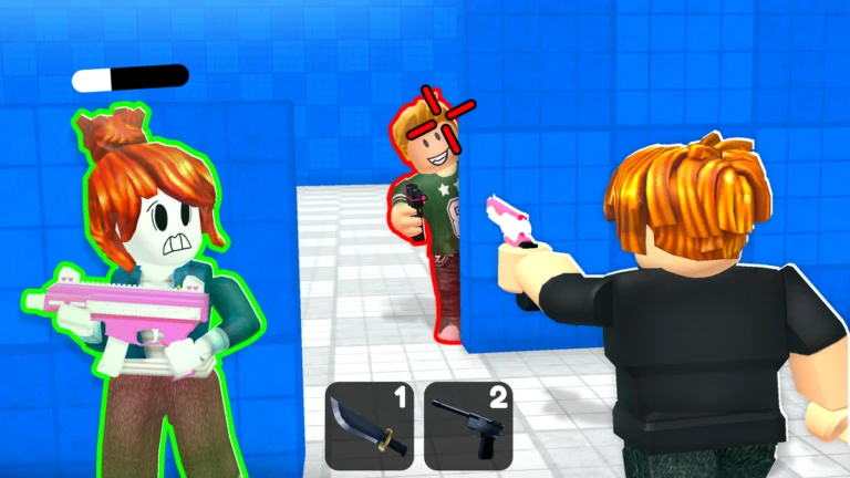 [🦄CODE: PONY] Duel Stars