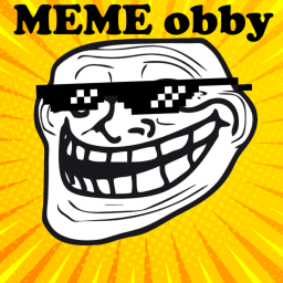 Meme obby