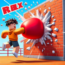 Punch Wall Simulator 99