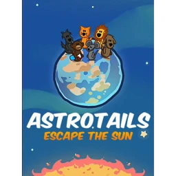 escape the sun icon