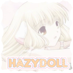 hazydoll