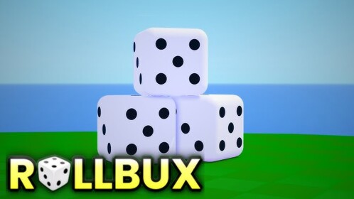 [UPDATE SOON 👀] ROLLBUX 🎲