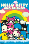 Sanrio clothes maker