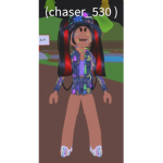 The chaser Group