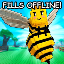 [UPD 9] Bee Rich!  🍯