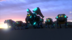 Voltron Legends