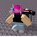 Murder alpha group