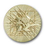 Olympics Gold Medalist