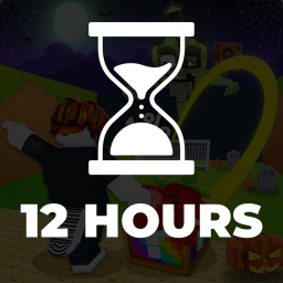 [🎃] Kick a Lucky Block icon