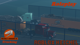 HDC Trucking Odgrywanie Ról