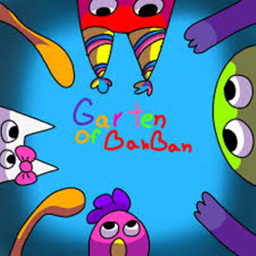 Survival Garden Of Banban