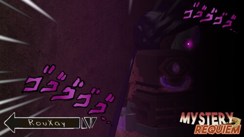 [UPDATE] Mystery Requiem
