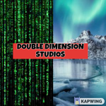 Double Dimension Studios