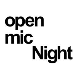 Open Mic Night icon