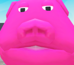 Pig are the cutest