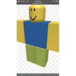Nooby Untied
