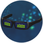 Good Dinosaur Shades