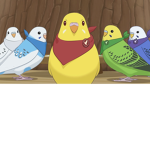The Birds Era